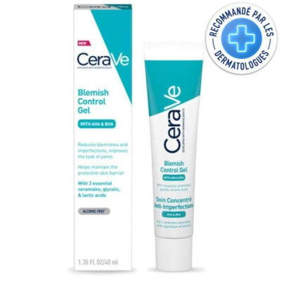 CERAVE - Soin concentre anti imperfections 40 ml | LE PARA