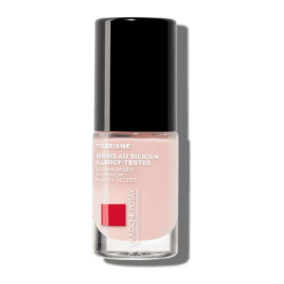 LA ROCHE POSAY - Toleriane vernis silicium 02 rose | LE PARA