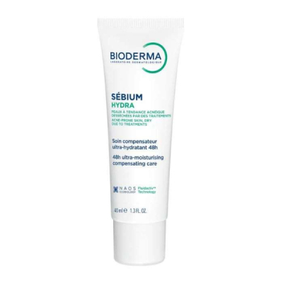 BIODERMA - Sebium hydra 40 ml | LE PARA