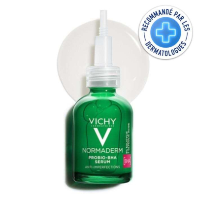 VICHY - Normaderm probio bha serum 30 ml | LE PARA
