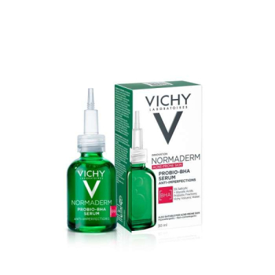 VICHY - Normaderm probio bha serum 30 ml | LE PARA