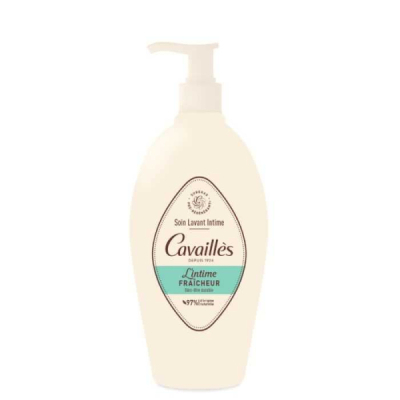 ROGE CAVAILLES - Soin lavant intime fraicheur 500 ml | LE PARA
