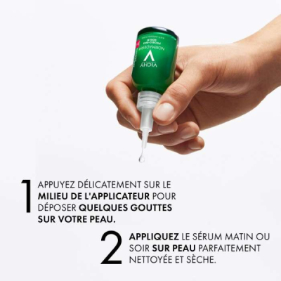 VICHY - Normaderm probio bha serum 30 ml | LE PARA