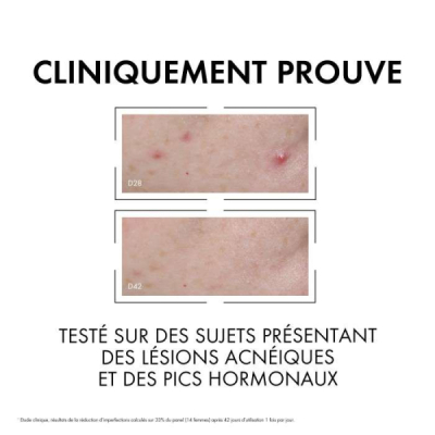 VICHY - Normaderm probio bha serum 30 ml | LE PARA