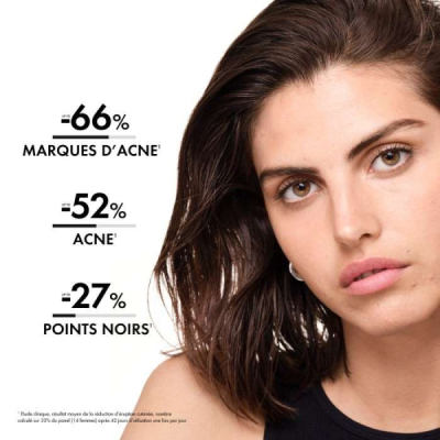 VICHY - Normaderm probio bha serum 30 ml | LE PARA
