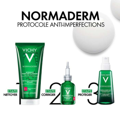 VICHY - Normaderm probio bha serum 30 ml | LE PARA