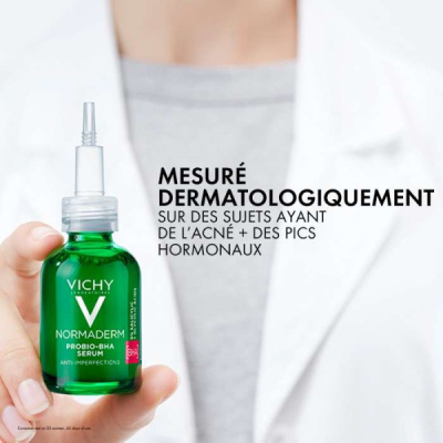 VICHY - Normaderm probio bha serum 30 ml | LE PARA