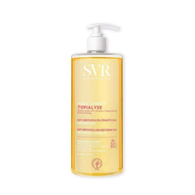 SVR - Topialyse huile lavante 1 litre | LE PARA
