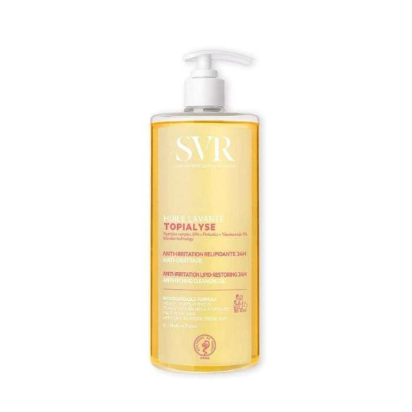 SVR - Topialyse huile lavante 1 litre