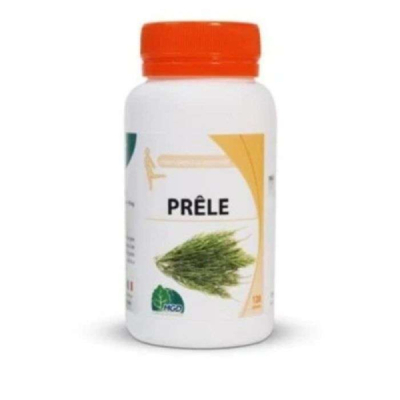 MGD NATURE - Souplesse prele 120 gelules | LE PARA