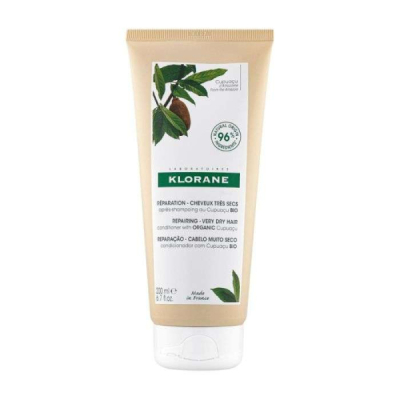 KLORANE - Apres shampoing au cupuacu bio 200 ml | LE PARA