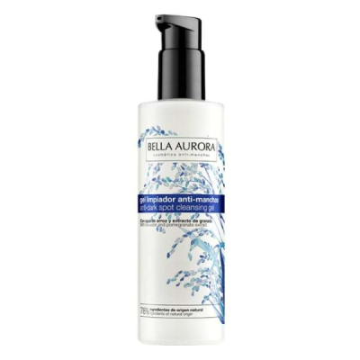 BELLA AURORA - Gel nettoyant anti taches 200ml | LE PARA