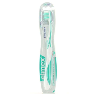 ELMEX - Brosse a dents sensitive extra souple | LE PARA