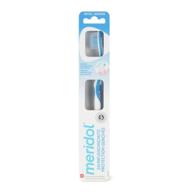 MERIDOL - Brosse a dent medium | LE PARA