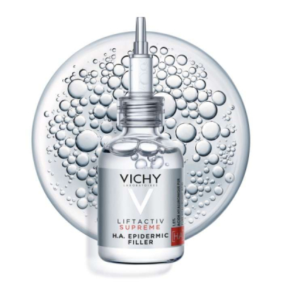 VICHY - Liftactiv supreme h.a epidermic filler 30 ml