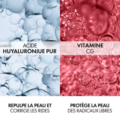 VICHY - Liftactiv supreme h.a epidermic filler 30 ml