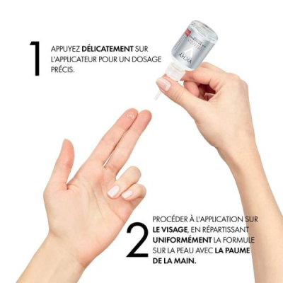 VICHY - Liftactiv supreme h.a epidermic filler 30 ml