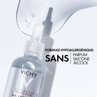 VICHY - Liftactiv supreme h.a epidermic filler 30 ml