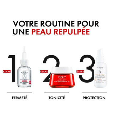 VICHY - Liftactiv supreme h.a epidermic filler 30 ml