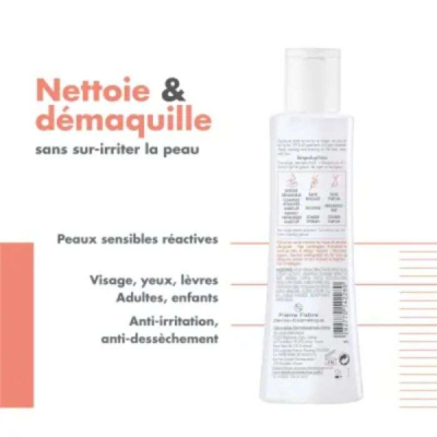 Avene lotion nettoyante | LE PARA Maroc