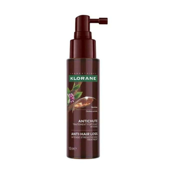 KLORANE - Spray antichute a la quinine 100 ml