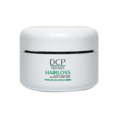 DCPDERM - Hair loss masque capillaire 200 ml | LE PARA