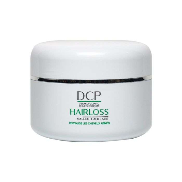 DCPDERM - Hair loss masque capillaire 200 ml