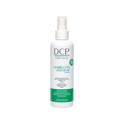 DCPDERM - Hair loss lotion capillaire homme 200 ml | LE PARA
