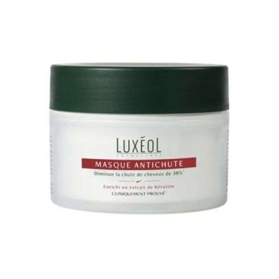 LUXEOL - Masque anti chute 200 ml | LE PARA