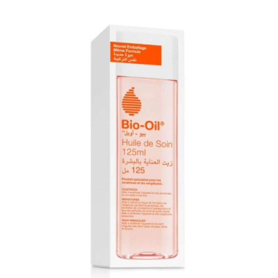 BIO OIL - Huile de soin 125 ml | LE PARA