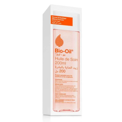 BIO OIL - Huile de soin 200 ml | LE PARA