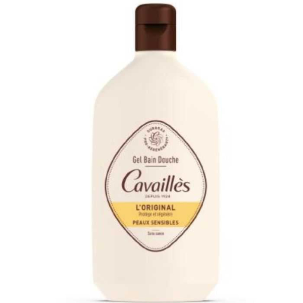 ROGE CAVAILLES - Gel bain et douche l'original bio 400 ml