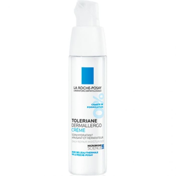 LA ROCHE POSAY - Toleriane dermallergo creme 40 ml