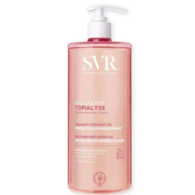 SVR - Topialyse gel lavant 1l | LE PARA
