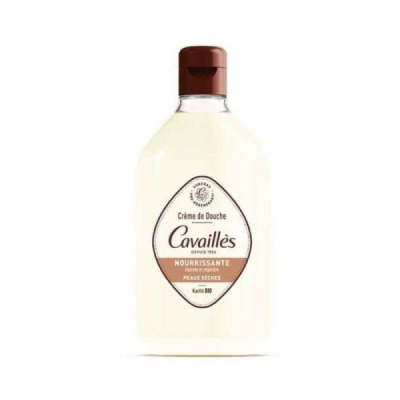 ROGE CAVAILLES - Creme de douche nourrissante 250 ml