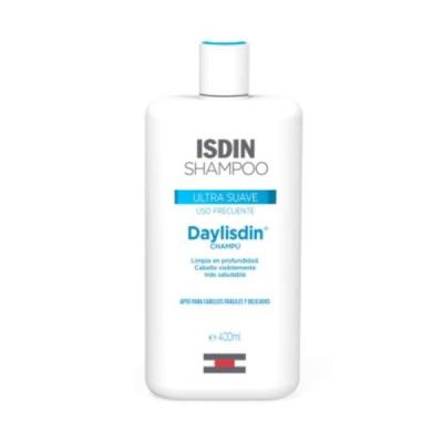 ISDIN - Daylisdin ultra doux 400 ml | LE PARA