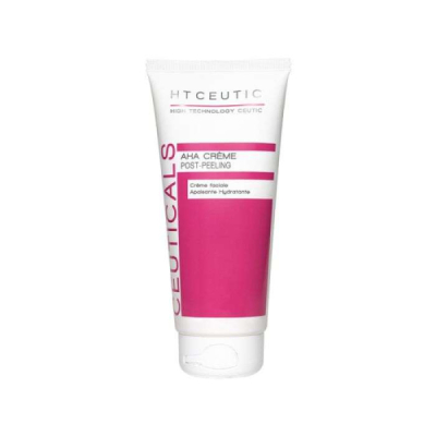 HTCEUTIC - Aha creme apaisante hydratante 200 ml | LE PARA