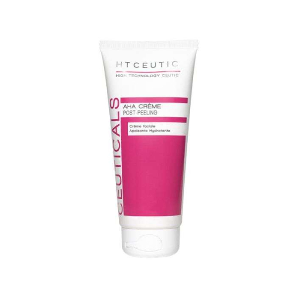 HTCEUTIC - Aha creme apaisante hydratante 200 ml
