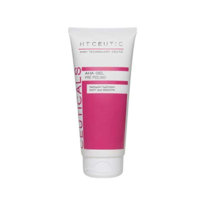 HTCEUTIC - Aha gel pre peeling 200 ml | LE PARA