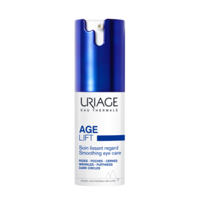 URIAGE - Age lift soin lissant regard 15 ml | LE PARA