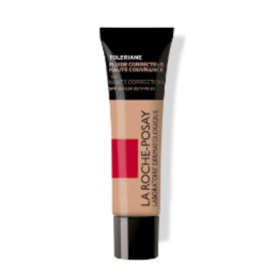 LA ROCHE POSAY - Toleriane fluide correcteur haute couvrance