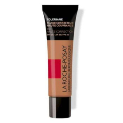 LA ROCHE POSAY - Toleriane fluide correcteur haute couvrance