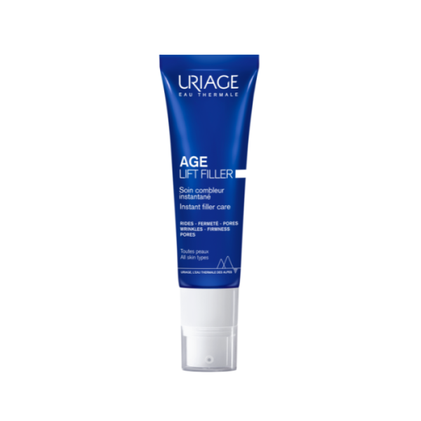 URIAGE - Age lift filler soin combleur instantane 30ml