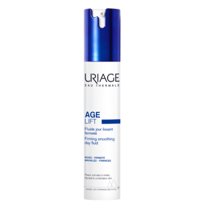 URIAGE - Age lift fluide jour lissant fermete 40ml | LE PARA