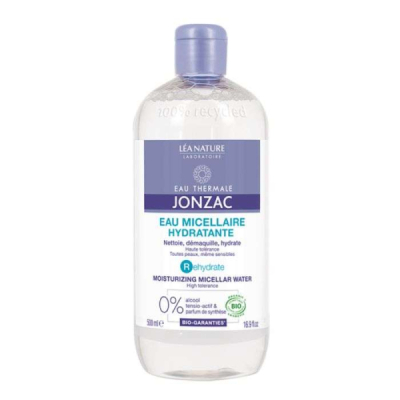 LEA NATURE - Eau thermale jonzac eau micellaire hydratante