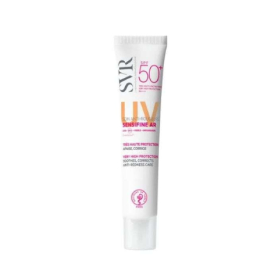 SVR - Sensifine ar creme spf 50+ 40ml | LE PARA