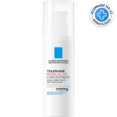 LA ROCHE POSAY - Toleriane rosaliac ar concentre 40 ml