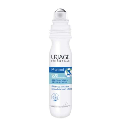 URIAGE - Pruriced sos apaisant apres piqures 15 ml | LE PARA