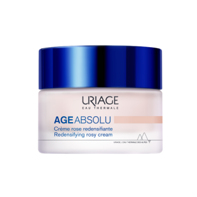 URIAGE - Age absolu creme rose redensifiante 50 ml | LE PARA