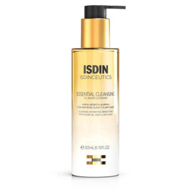 ISDIN - Isdinceutics essential cleansing 200 ml | LE PARA